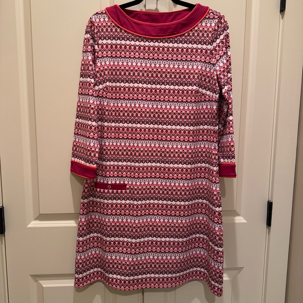 NWT Cabana Life Shift Dress